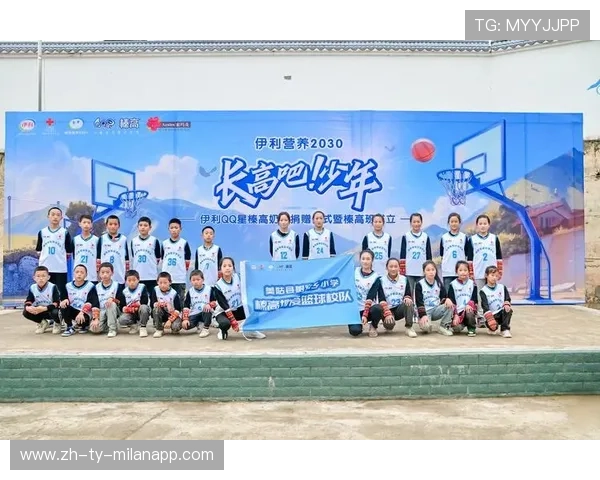 “青春逐梦”青少年篮球夏令营在广州开启，打造全方位运动人才